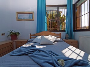 5 Schlafzimmer, Internetzugang