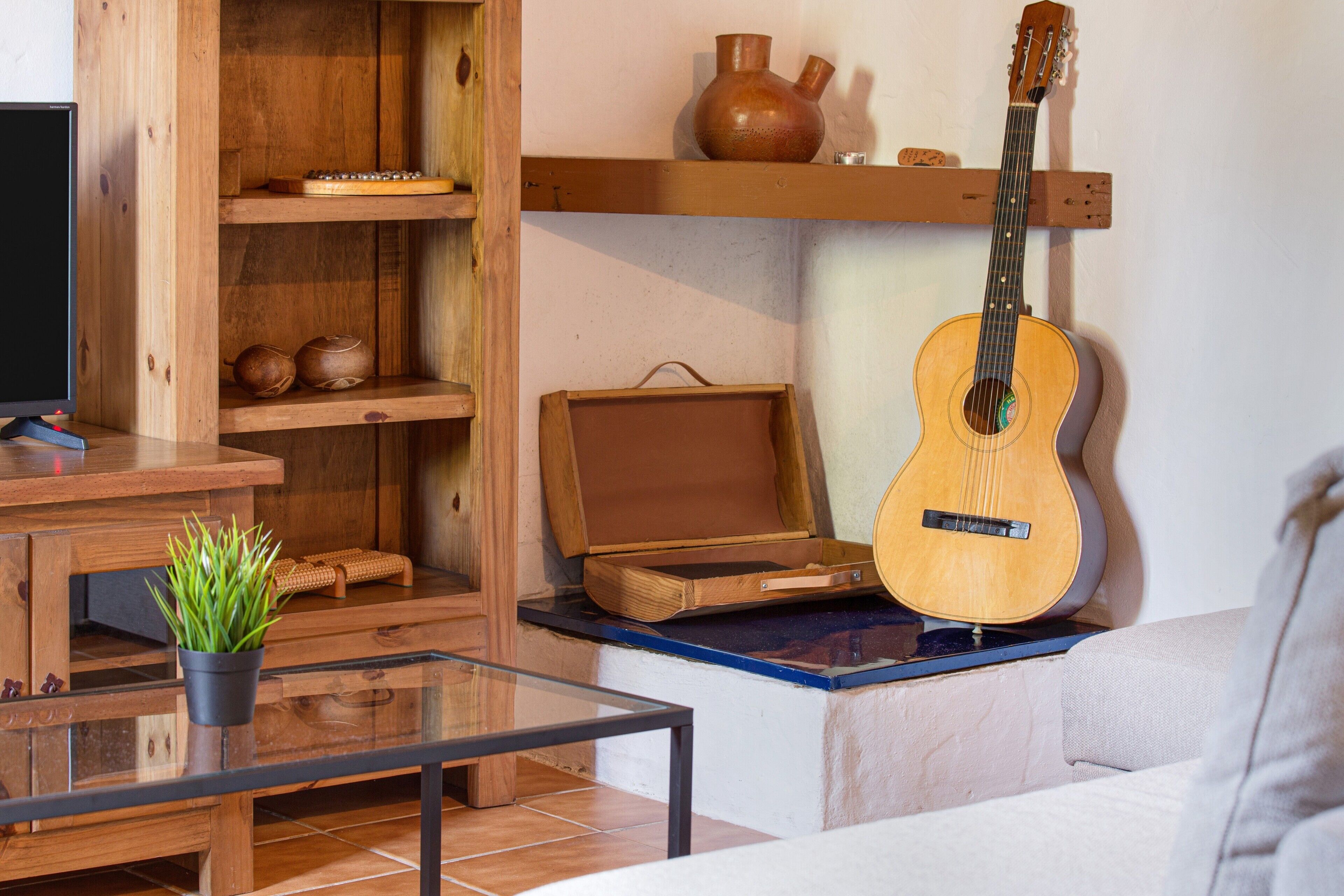 Interieur
