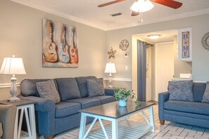 TV
