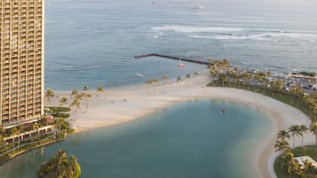 Strandlakens