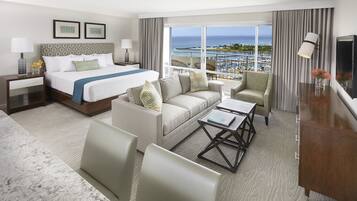 Een strijkplank/strijkijzer, wifi