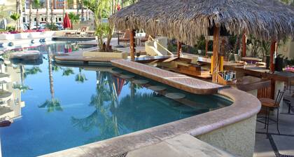 Misiones del Cabo 4206. 1BR Completely Remodeled Ocean View Condo!