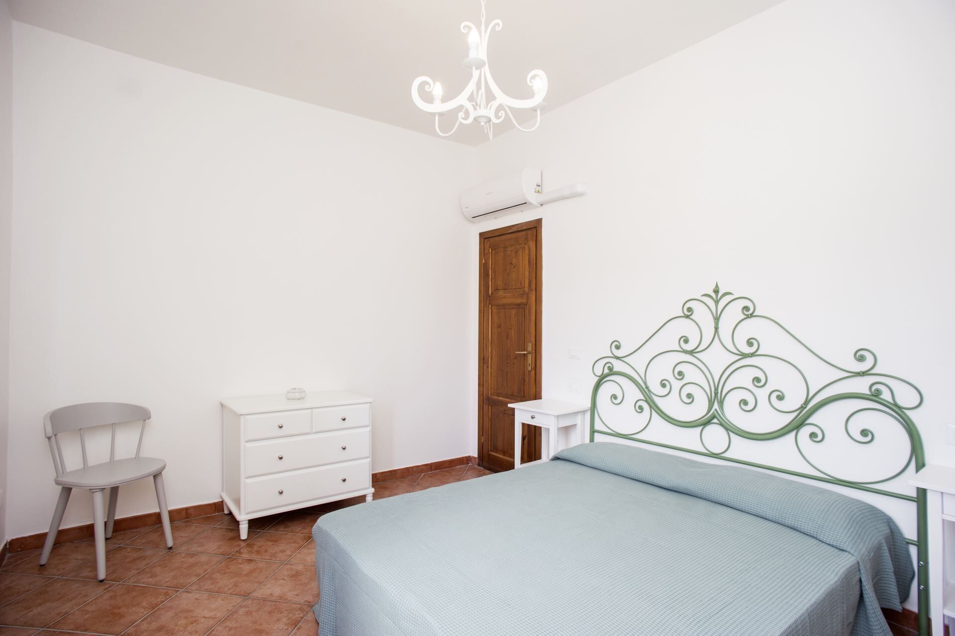 2 Schlafzimmer