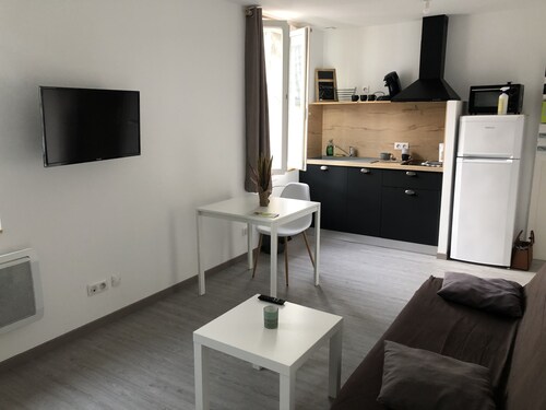 Studio Neuf Proche Salagou