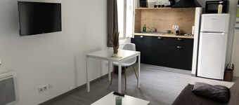 Studio Neuf Proche Salagou