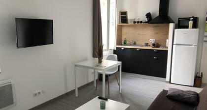 Studio Neuf Proche Salagou