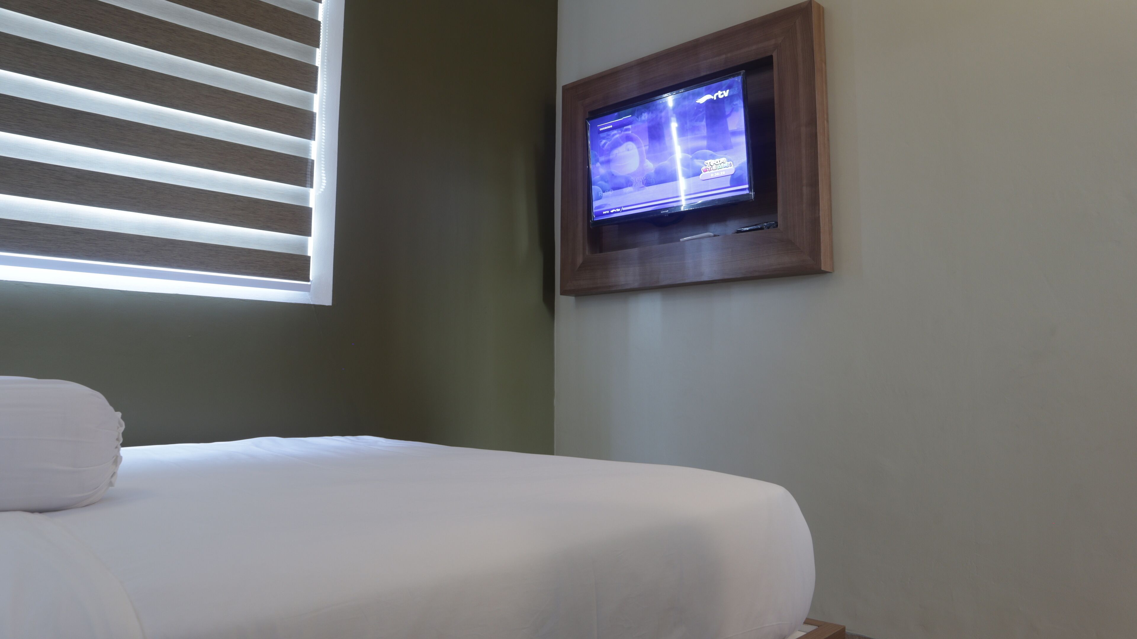 Foto - Djuragan Kamar Slipi