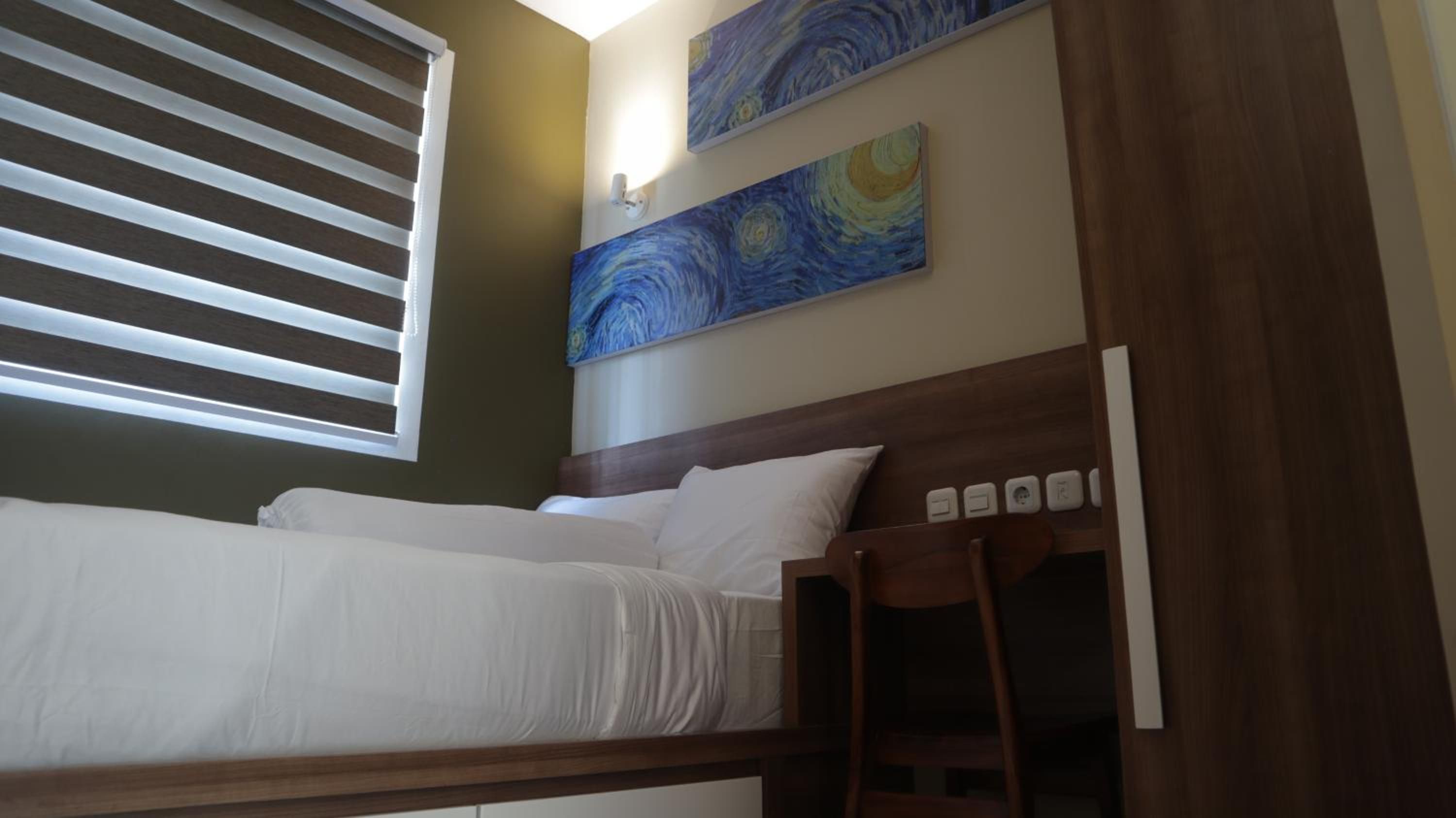 Foto - Djuragan Kamar Slipi