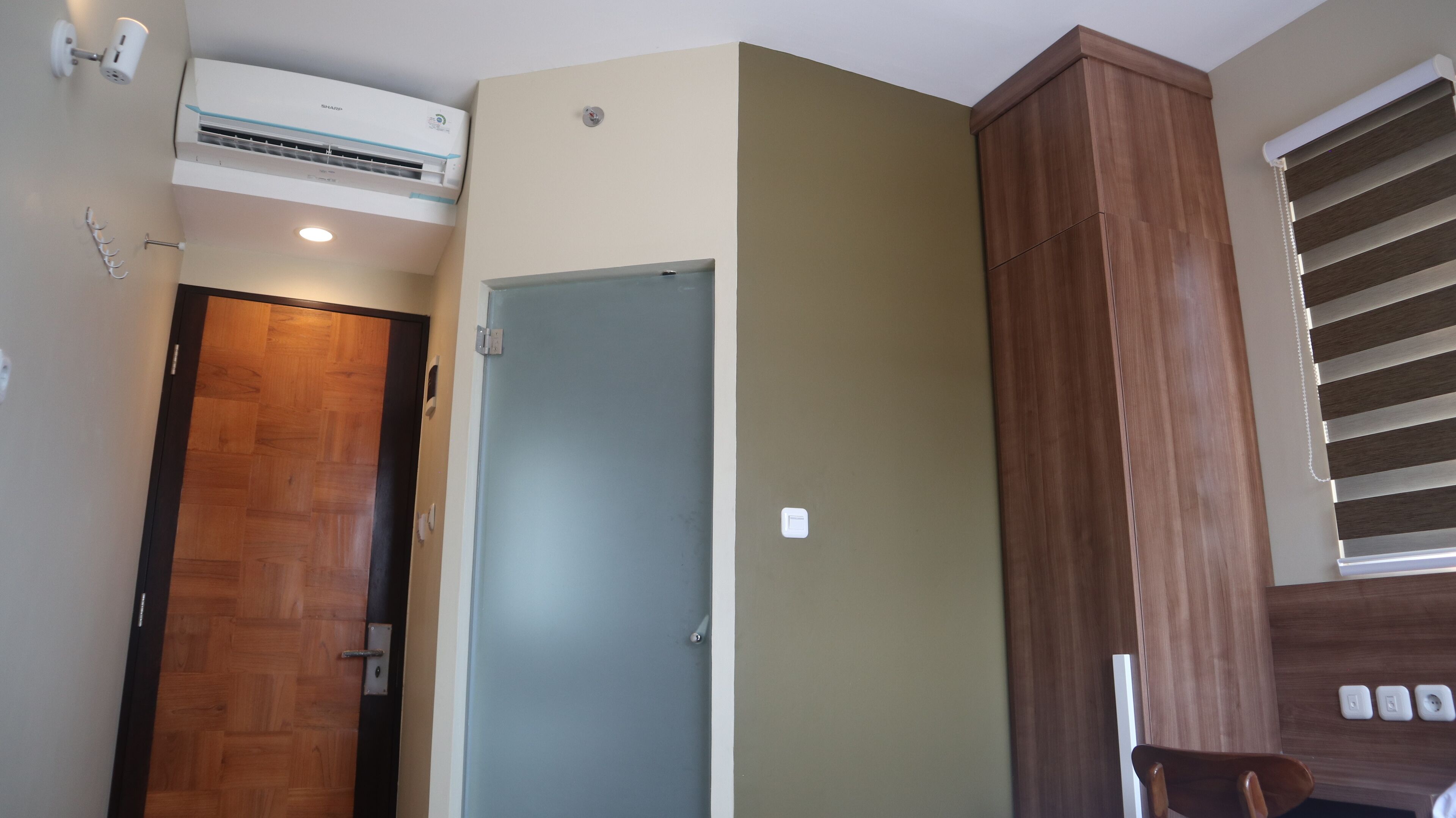 Foto - Djuragan Kamar Slipi