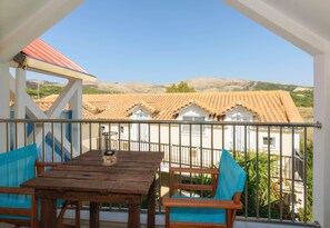 Triple Room | Balcony - Studio Timotheos (Zakynthos)