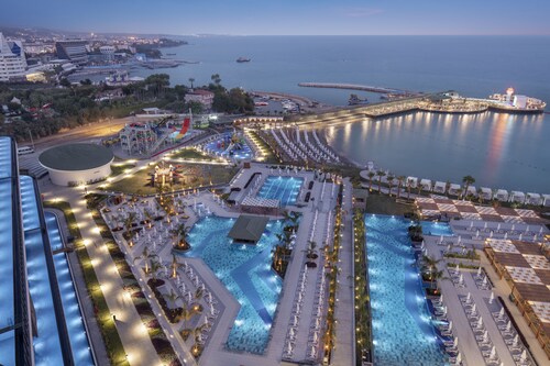 Mylome Luxury Hotel & Resort - Ultra All Inclusive