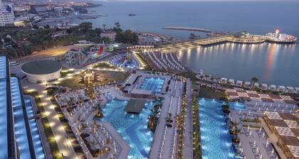 Mylome Luxury Hotel & Resort - Ultra All Inclusive