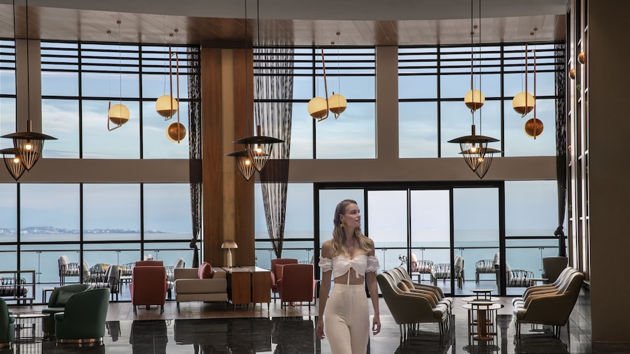 Mylome Luxury Hotel & Resort - Ultra All Inclusive