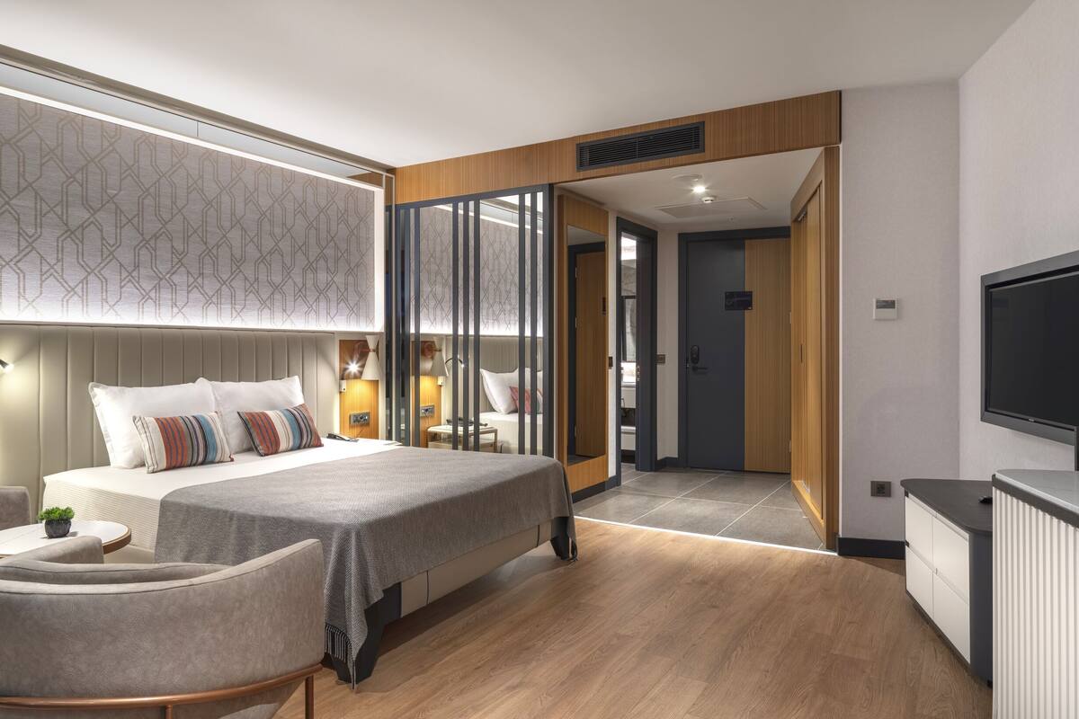 room