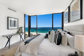 Coffres-forts dans les chambres, décoration personnalisée