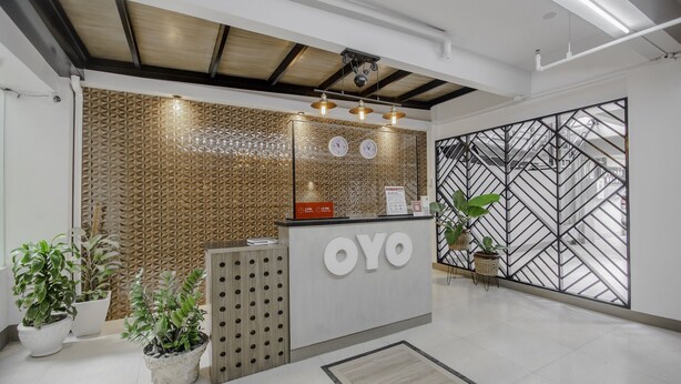Unclassified image, 1 of 29, button - OYO 739 Cornerstone Manor (Mandaue)