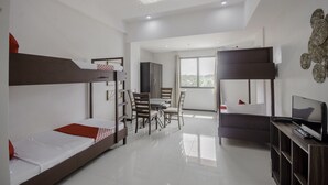 Unclassified image, 4 of 29, button - OYO 739 Cornerstone Manor (Mandaue)