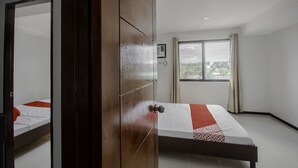 Unclassified image, 5 of 54, button - OYO 739 Cornerstone Manor (Mandaue)