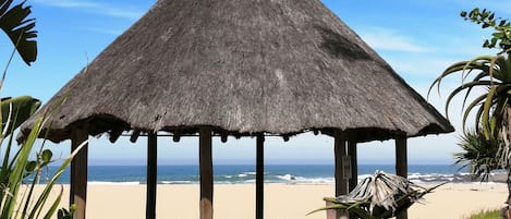 NĂ€ra stranden
