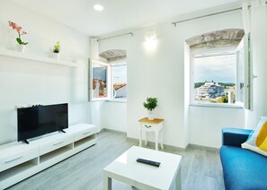 Comfort Apartment | Living area