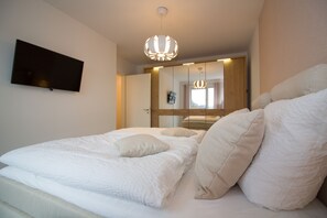 2 bedrooms, WiFi
