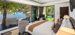 7 soveværelser, pengeskab på værelset, gratis Wi-Fi, sengetøj