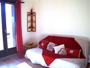 1 quarto