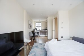 1 chambre, Wi-Fi