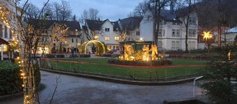 Ferienwohnung Harzmonie