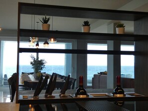 Dining - Luxurious 8 Bedroom Villa with indoor pool & sauna (Marsaskala)