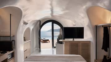 Sengetøy av topp kvalitet, dundyner og senger med overmadrass