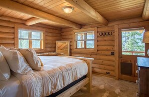 3 habitaciones, cuna de viaje, wifi gratis y ropa de cama