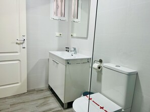 Badewanne, Handtücher