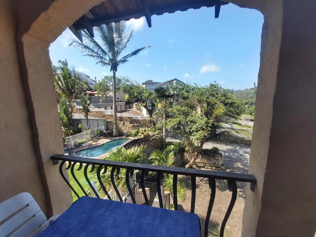 Apartment | Terrace/patio