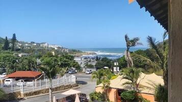 Apartment | Beach/ocean view