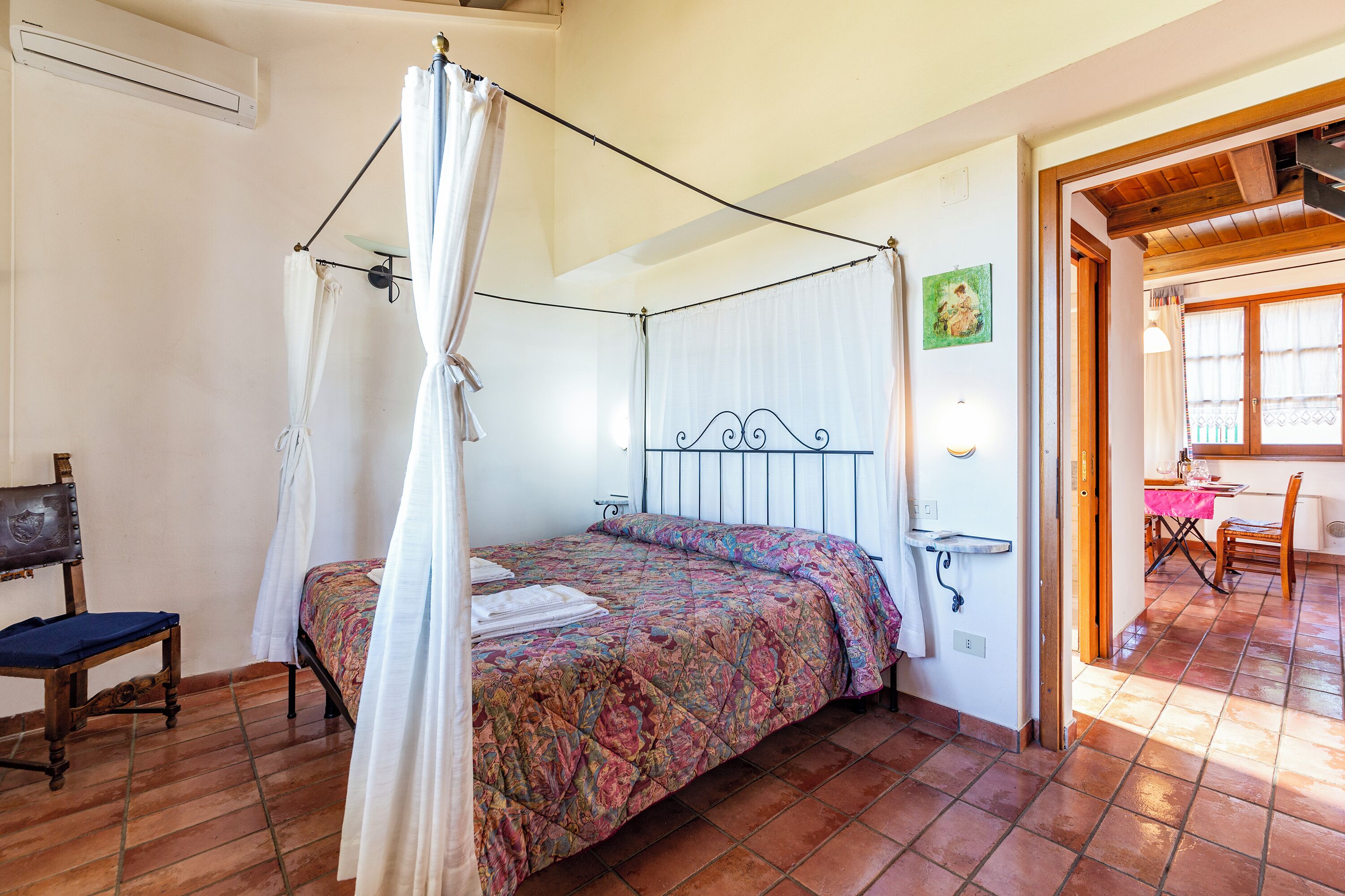 Appartement Familial, plusieurs chambres, côté montagne (Laurel apt with shared pool)