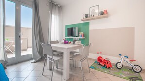 Unclassified image, 3 of 20, button - Apartment Family Comfort I (Pietra Ligure)