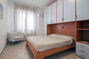 1 bedroom - Apartment Family Comfort I (Pietra Ligure)