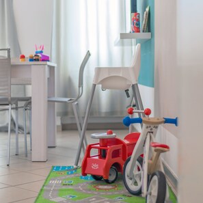 Unclassified image, 5 of 20, button - Apartment Family Comfort I (Pietra Ligure)