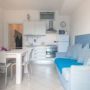 1 Schlafzimmer, WLAN