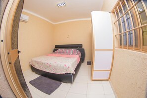 2 chambres, Wi-Fi