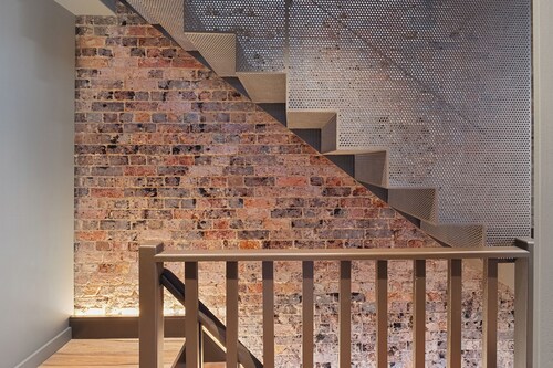 Artsy Terrace central location 3bed/3bath/1car