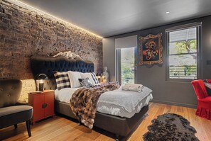 3 Schlafzimmer, Bügeleisen/Bügelbrett, Reisekinderbett, WLAN