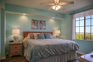 3 bedrooms, Internet, bed sheets