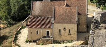 Le Gîte de la Maison des Chats The Cats Guesthouse