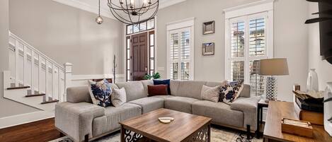 スマートテレビ