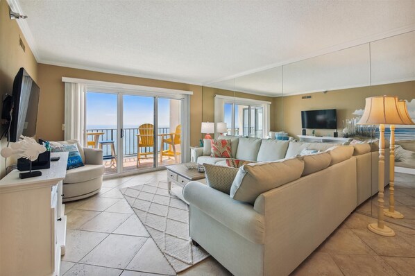 Fernseher, DVD-Player