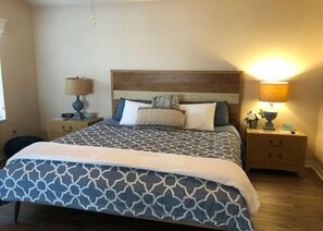 2 bedrooms, iron/ironing board, Internet, bed sheets