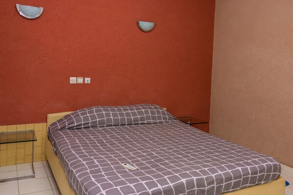 2 bedrooms, WiFi
