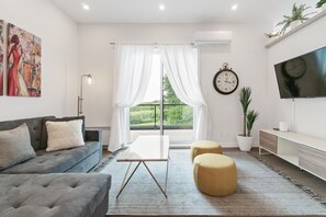 TV, Netflix og strømmetjenester